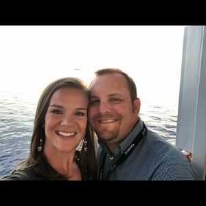 Meet your Posher, Brady